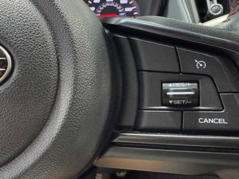 Used 2022 Subaru WRX Premium image 28