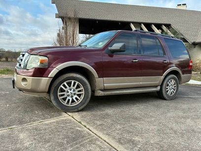 Used 2012 Ford Expedition XLT