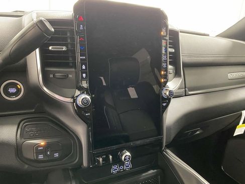 New 2025 RAM 2500 Laramie image 16
