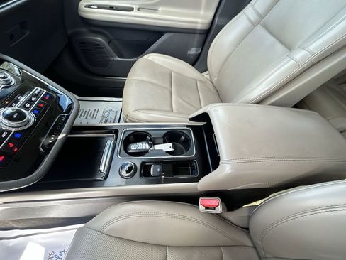 Used 2022 Lincoln Corsair Reserve w/ Equipment Group 201A image 27