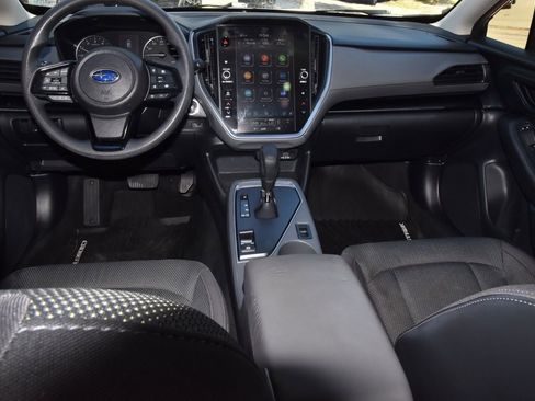 Used 2024 Subaru Crosstrek 2.0i Premium w/ Crosstrek Mirror Package image 16