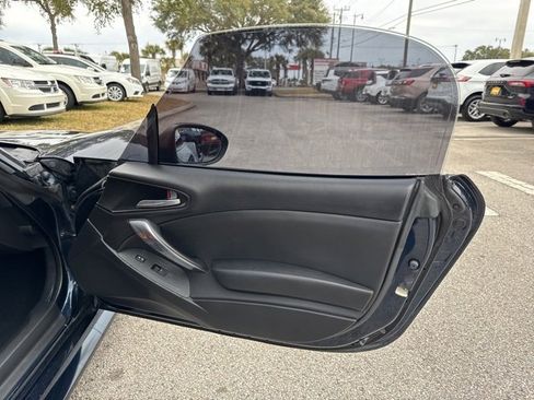 Used 2018 FIAT 124 Spider Classica w/ Technology Group image 13