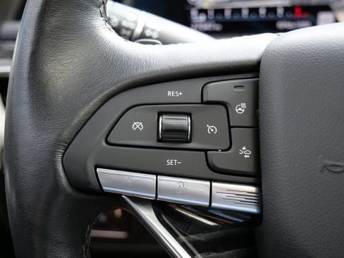 Used 2023 Cadillac Escalade Sport AWD/4WD image 29