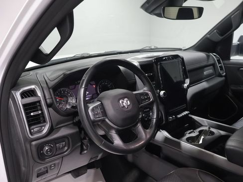 Certified 2023 RAM 1500 Laramie AWD/4WD image 17