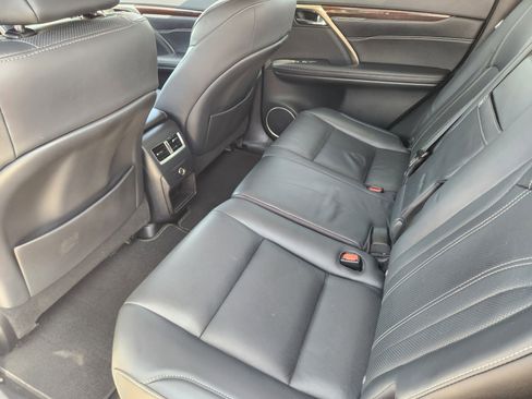 Used 2017 Lexus RX 350 FWD w/ Premium Package image 40