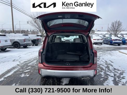 Certified 2023 Kia Telluride EX image 53