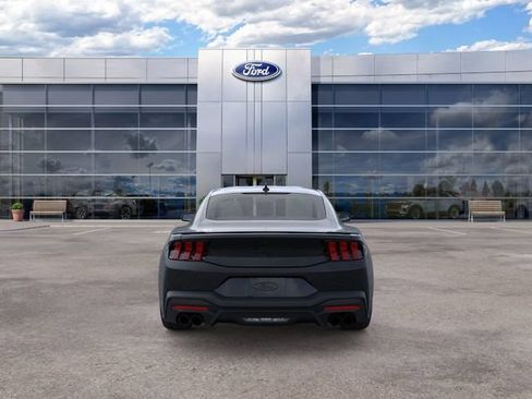 New 2026 Ford Mustang GT Premium RWD image 5