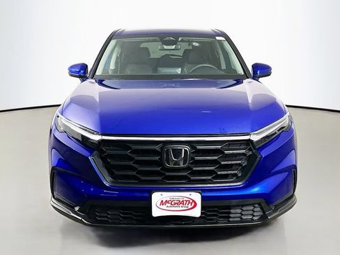 Used 2025 Honda CR-V LX image 14