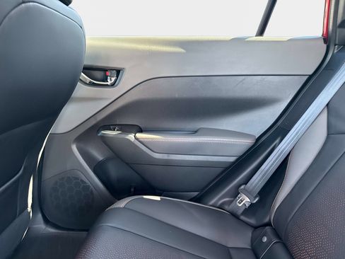 New 2026 Subaru Crosstrek 2.5i Limited AWD/4WD image 15