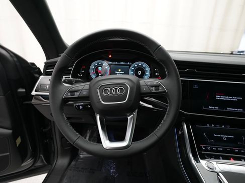 New 2026 Audi Q8 Premium Plus AWD/4WD image 4