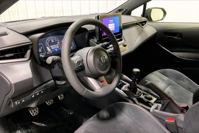 New 2026 Toyota Corolla GR AWD/4WD image 6