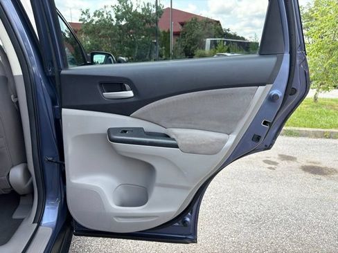 Used 2013 Honda CR-V EX image 25
