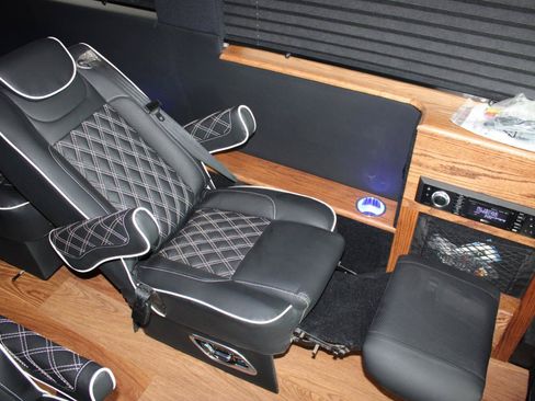 Used 2024 RAM ProMaster 3500 FWD image 20
