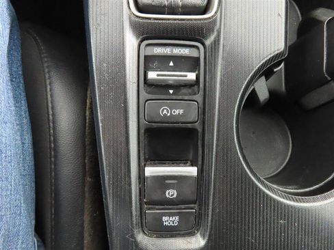 Used 2024 Honda Civic Sport image 29