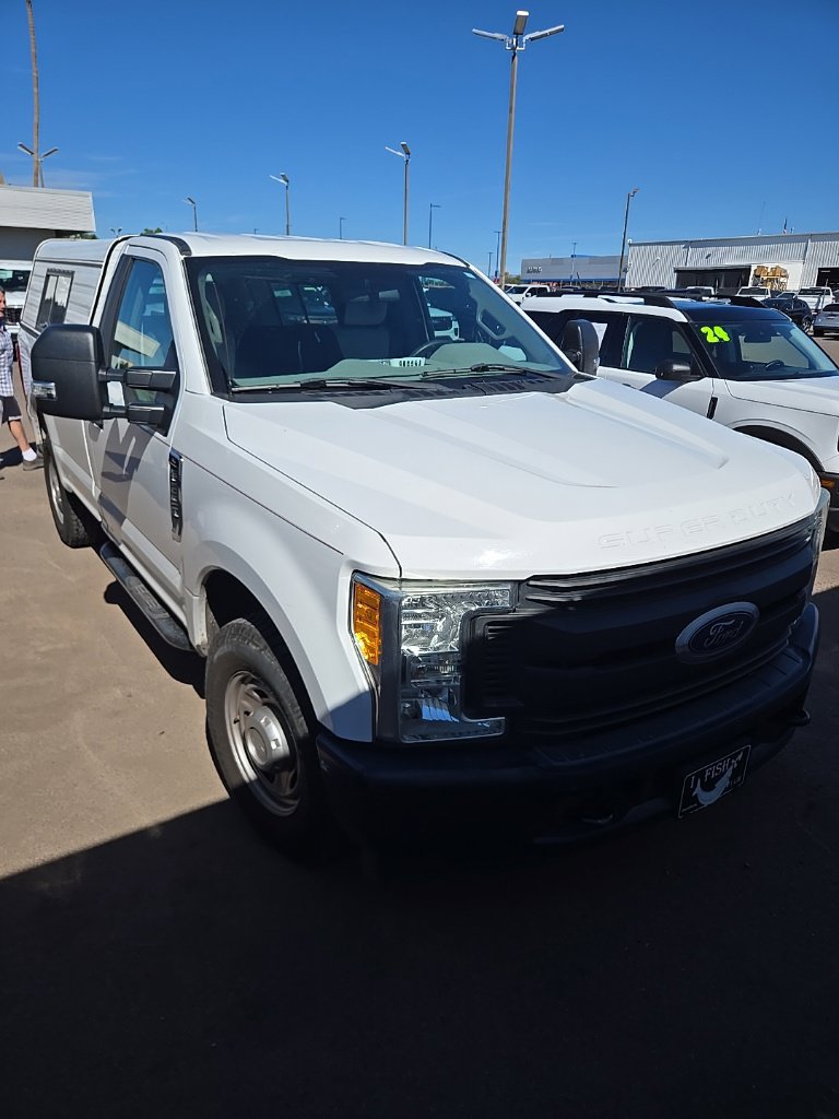 Used 2017 Ford F350 XL RWD image 5