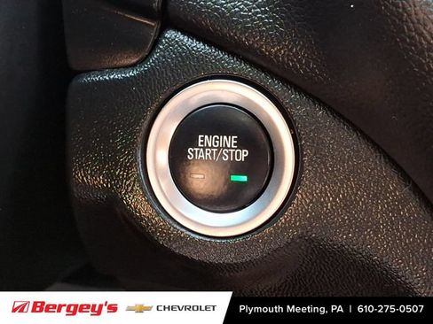Certified 2023 Chevrolet Equinox LT AWD/4WD image 25
