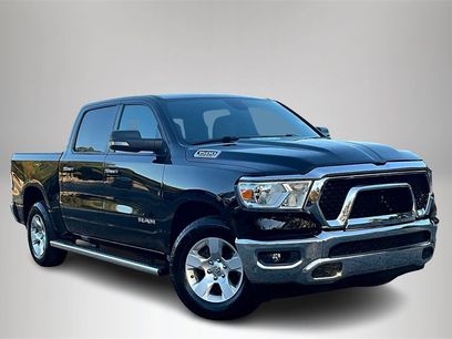 Used 2019 RAM 1500 Big Horn