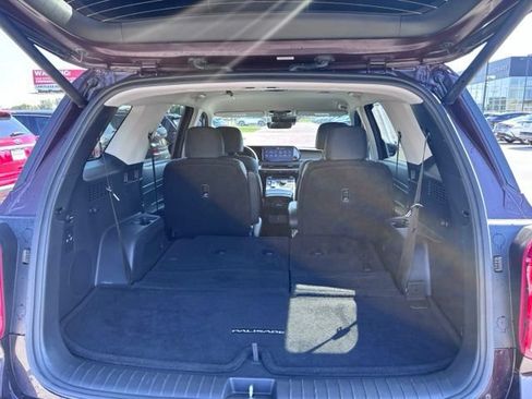Used 2025 Hyundai Palisade SEL AWD/4WD image 36