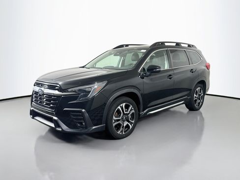 Used 2023 Subaru Ascent Limited AWD/4WD image 4