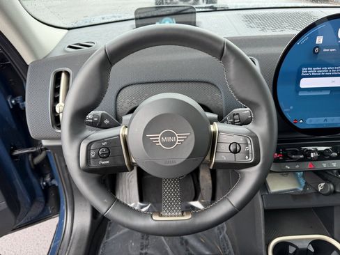 Used 2025 MINI Cooper Countryman S image 21