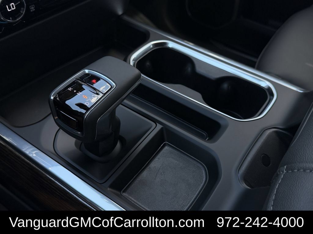 New 2026 GMC Sierra 1500 Elevation w/ Elevation Premium Package AWD/4WD image 15