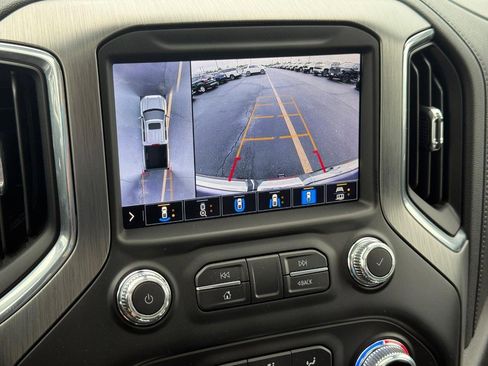 Used 2021 GMC Sierra 1500 Denali w/ Denali Ultimate Package AWD/4WD image 19