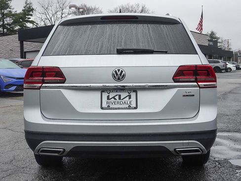 Used 2019 Volkswagen Atlas S image 9