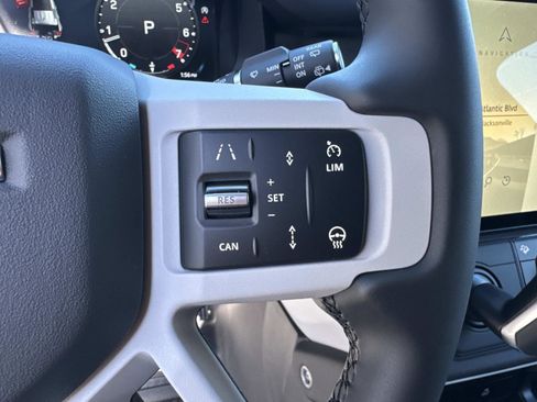 New 2026 Land Rover Defender 110 S AWD/4WD image 29