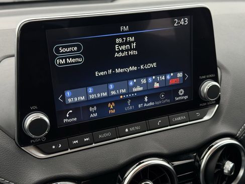 Used 2024 Nissan Sentra SV image 28