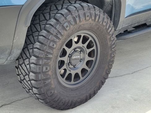Used 2024 Toyota Land Cruiser AWD/4WD image 7