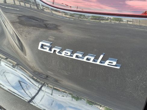 New 2026 Maserati Grecale Modena image 16