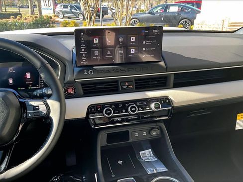 New 2026 Honda Passport TrailSport Elite image 6