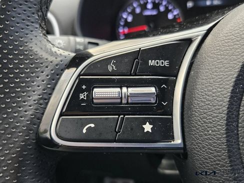 Certified 2023 Kia Forte GT-Line w/ GT-Line Premium Package FWD image 24