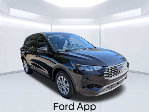 New 2026 Ford Escape Active FWD image 10