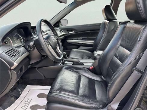 Used 2008 Honda Accord EX-L image 9