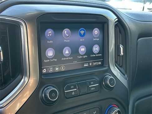 Used 2020 Chevrolet Silverado 1500 LT w/ All-Star Edition image 38