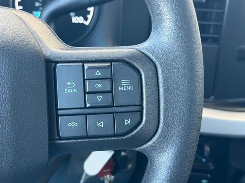 New 2026 Ford F550 4x4 Supercab Super Duty image 25