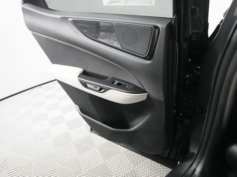 Used 2023 Lexus NX 350h AWD image 14