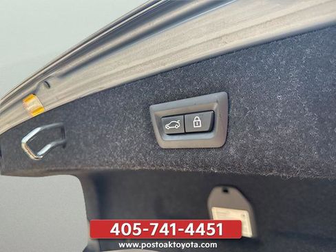 Used 2018 BMW M550i xDrive AWD/4WD image 35