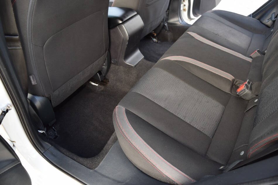 Used 2019 Subaru Impreza 2.0i Sport AWD/4WD image 46