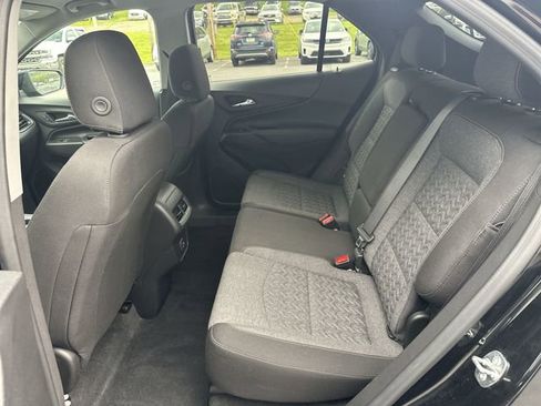 Used 2024 Chevrolet Equinox LT AWD/4WD image 25