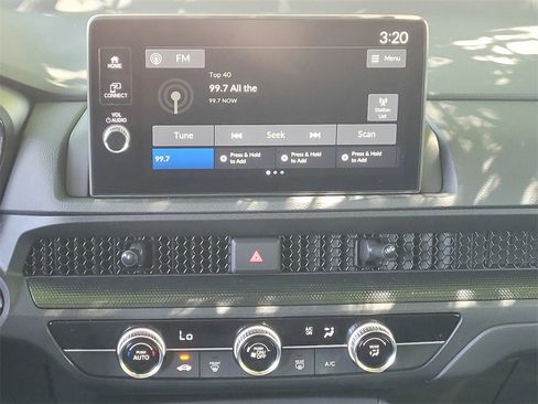 New 2026 Honda CR-V LX image 12