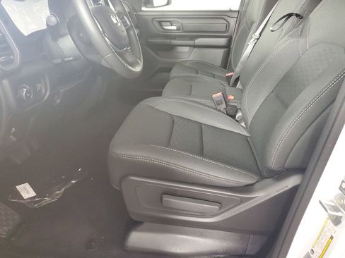 New 2026 RAM 1500 Tradesman RWD image 11