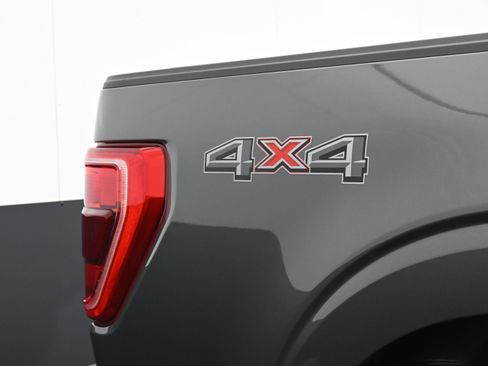 Used 2023 Ford F150 XLT w/ Equipment Group 302A High AWD/4WD image 49