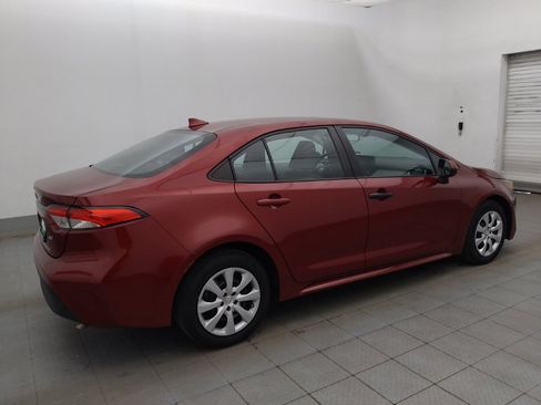 Used 2023 Toyota Corolla LE FWD image 10