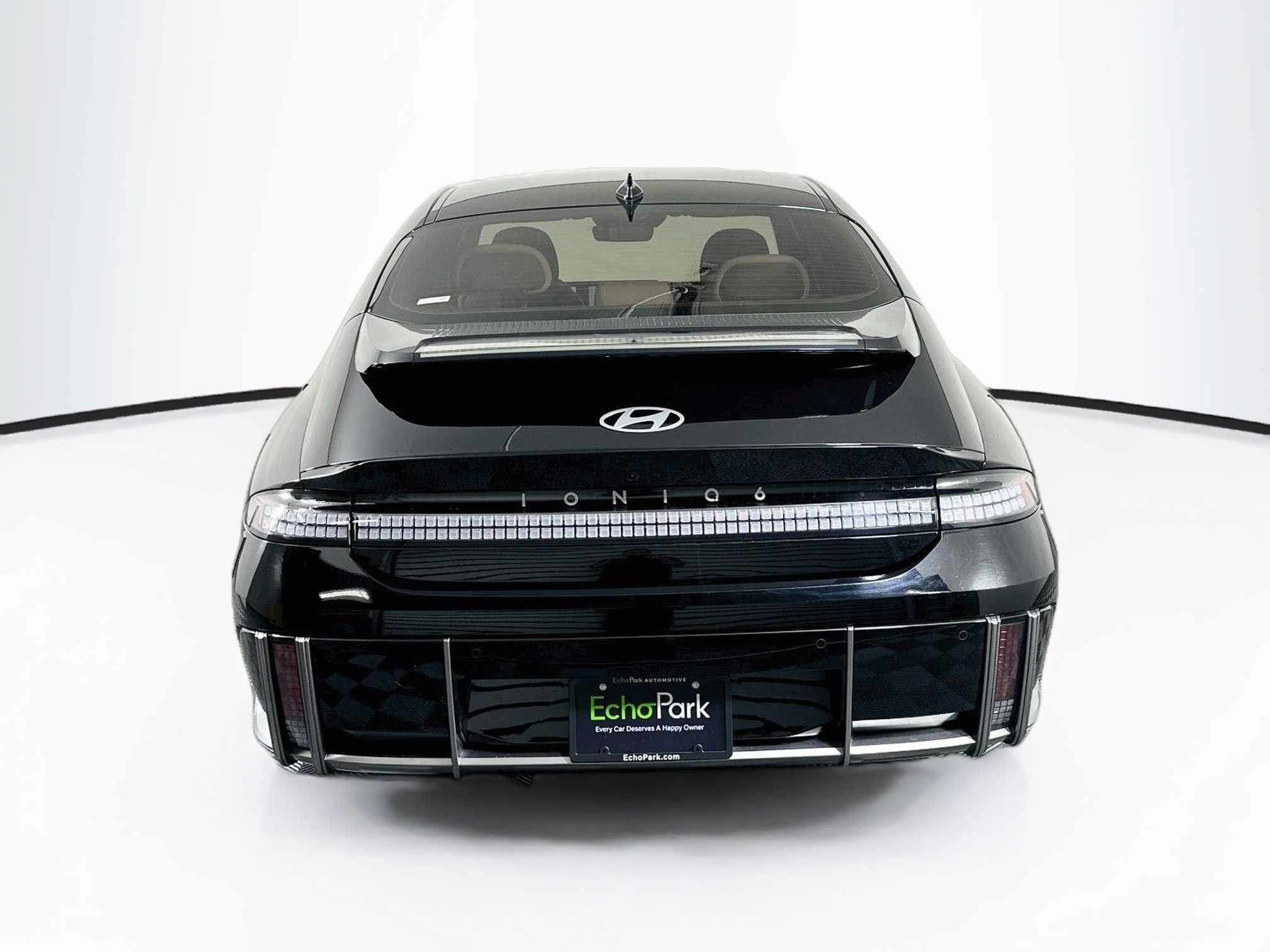 Used 2024 Hyundai Ioniq 6 SEL RWD image 7