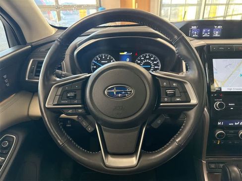Used 2019 Subaru Ascent Touring w/ Popular Package #2 image 25