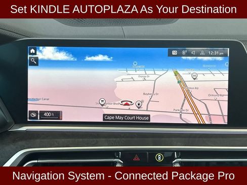 Used 2021 BMW X7 xDrive40i w/ Premium Package AWD/4WD image 6