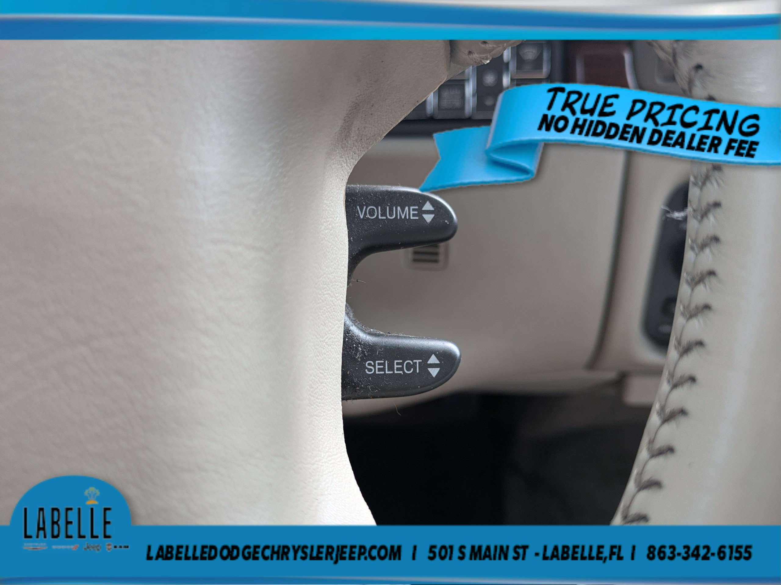 Used 1997 Cadillac De Ville Sedan FWD image 23