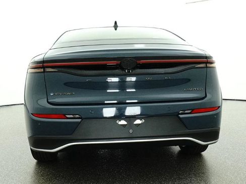 New 2026 Toyota Crown AWD/4WD image 11